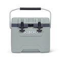 Green 25 QT Ice Chest Cooler M719649