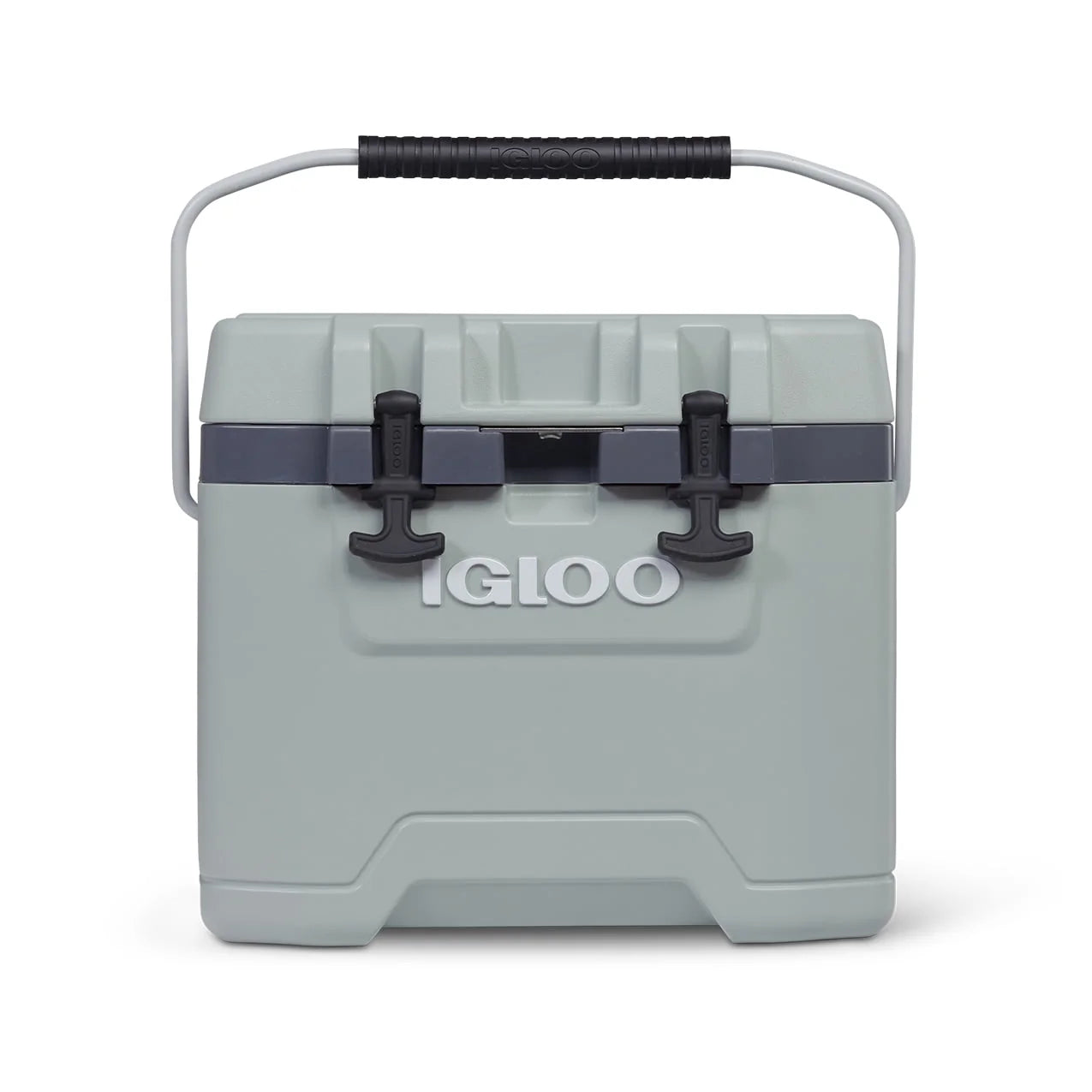 Green 25 QT Ice Chest Cooler M719649