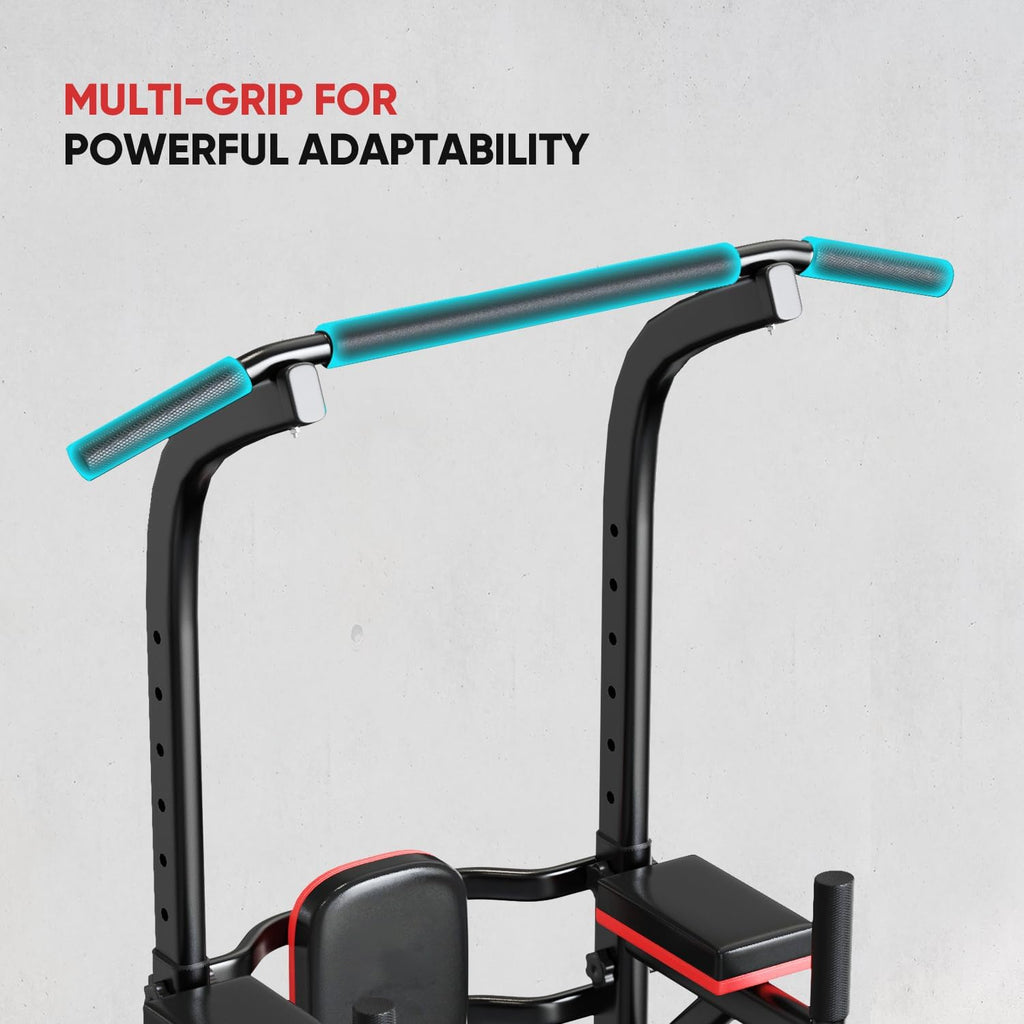 Pull Up Bar Station Power Tower U466281