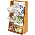 6 Section Condiment Holder O731