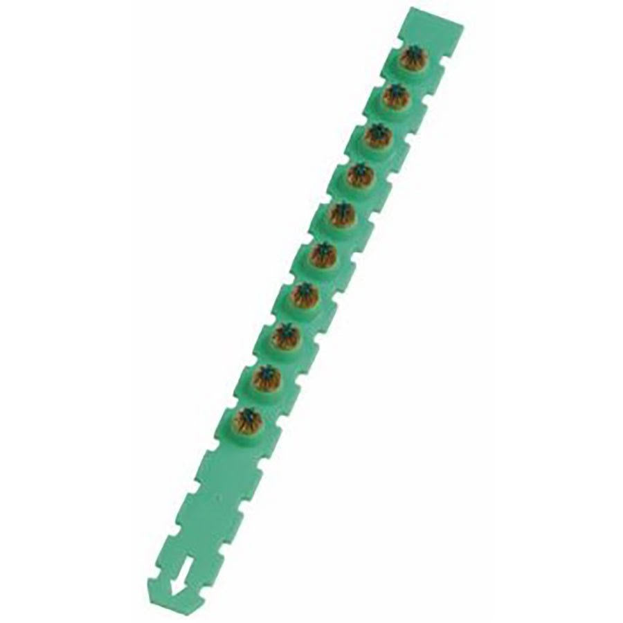 .27 Calibre Green Strip Load M372508