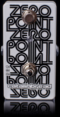 Zero Point Flanger Pedal X792890