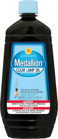 32 oz Lamp Oil M726694
