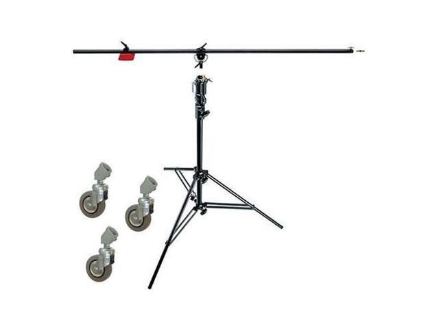Heavy Duty 3-Section Boom B709167