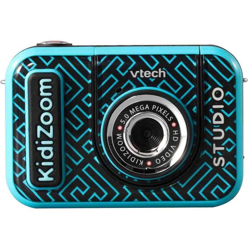 Kidizoom Studio Video Camera Kit A1980