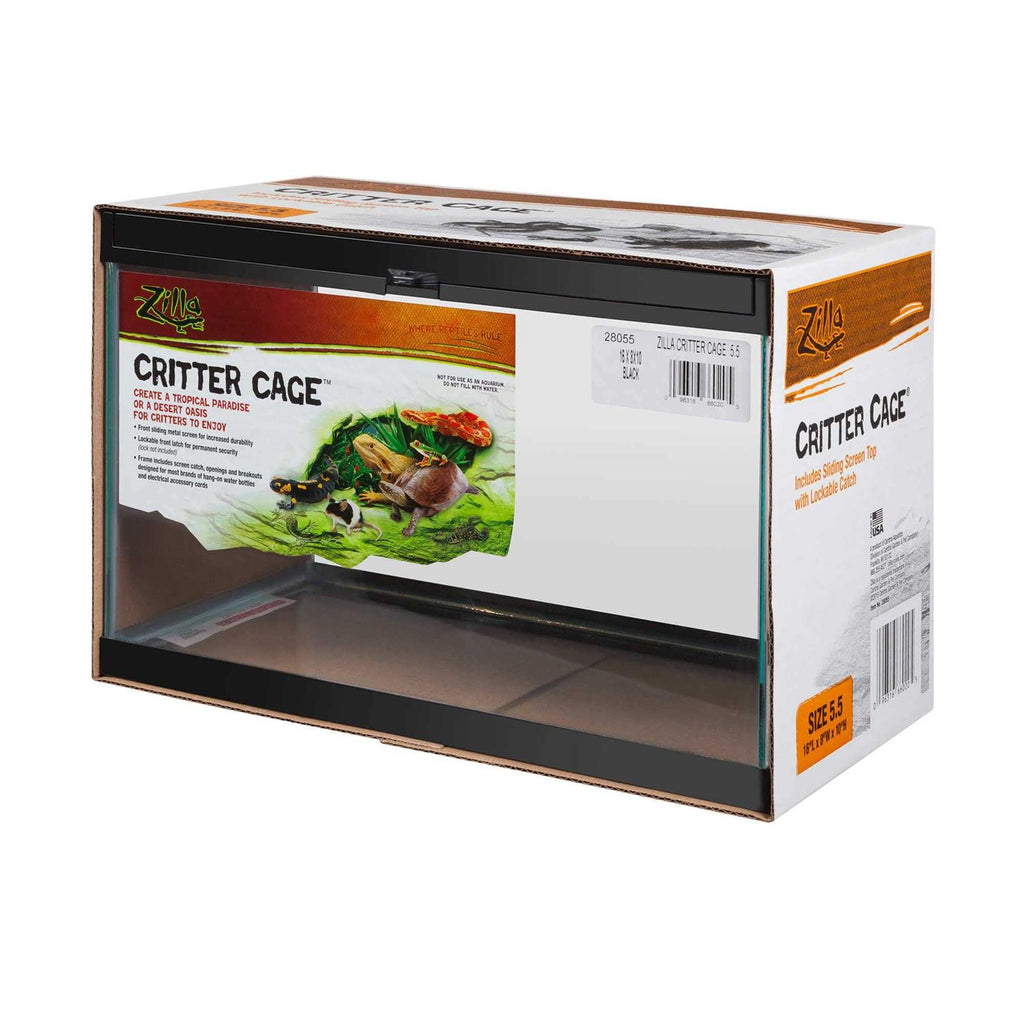 Critter Cage H7935
