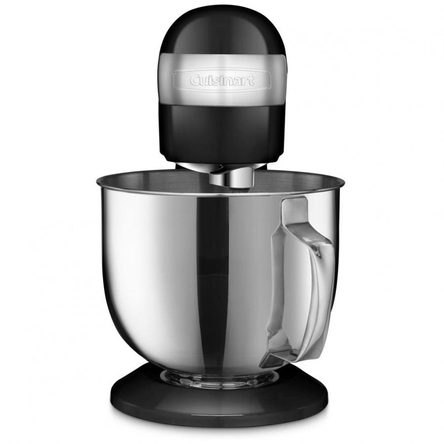 5.5 Qt Red Stand Mixer T9520