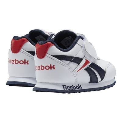 Reebok Royal Classic Jogger 2 KC Trainers N8476