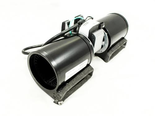 Fan Assembly X563